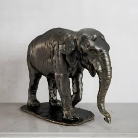 Eichholtz elephant